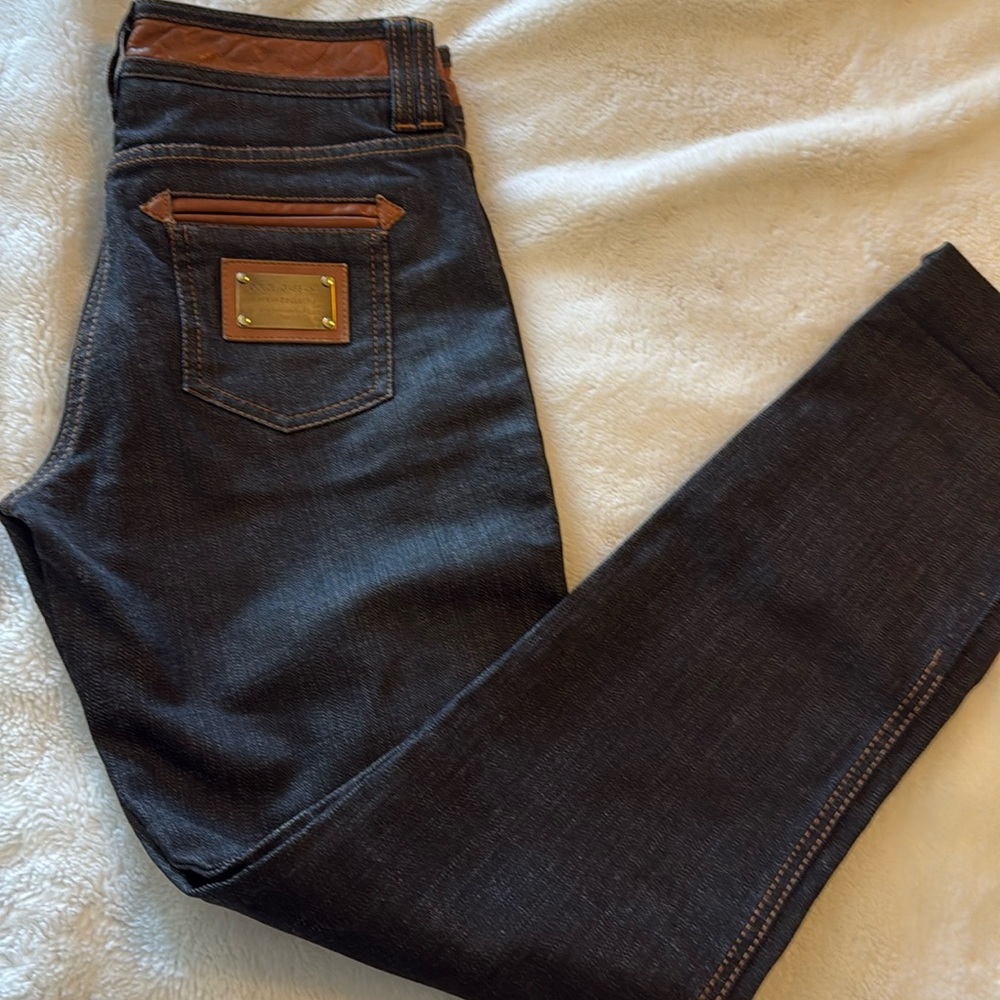 Dolce & Gabbana jeans
